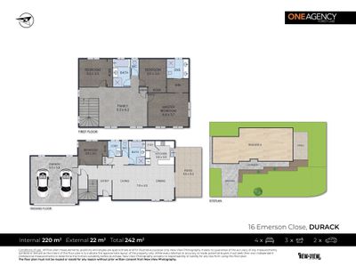 16 Emerson Close , Durack