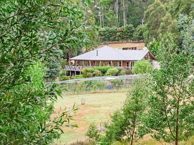 48 Arthurs Road, Pelverata