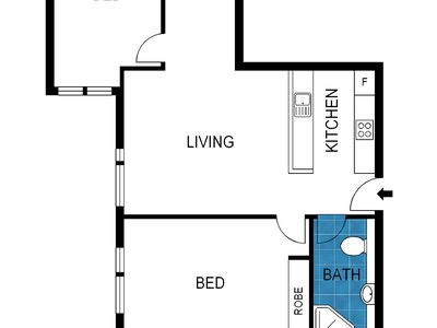 334/800 Swanston Street, Carlton