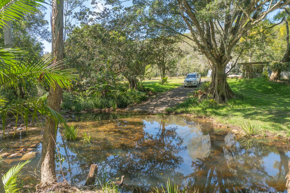 52 Holey Flat Lane, Moorland