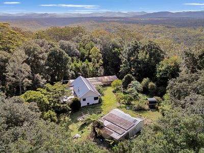 189 Byers Road, Wondecla