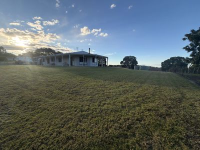31 Behs Road, South Nanango