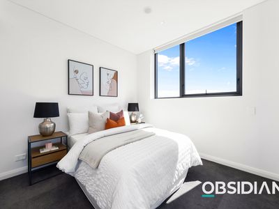1101 / 137 Herring Road, Macquarie Park