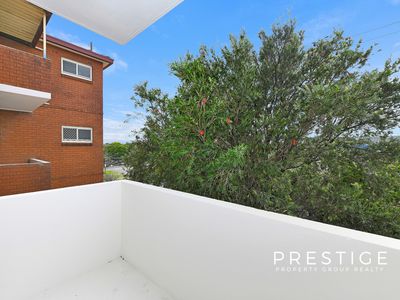 9 / 50 Railway Street, Banksia