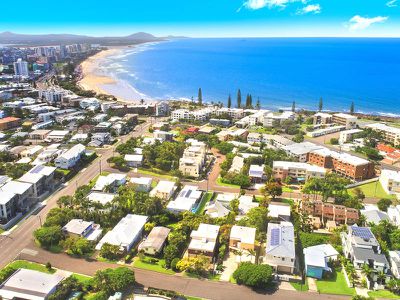 3 / 28 George Street, Alexandra Headland