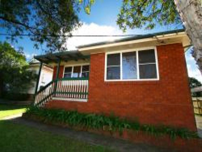 East Corrimal
