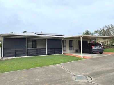 54 / 466 Steve Irwin Way, Beerburrum