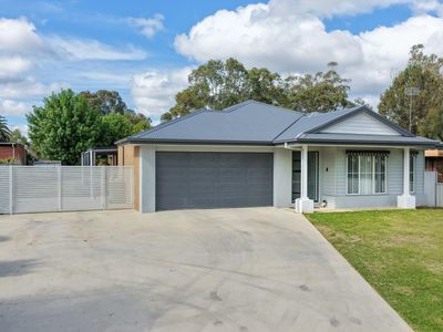 106 King George Street, Cohuna