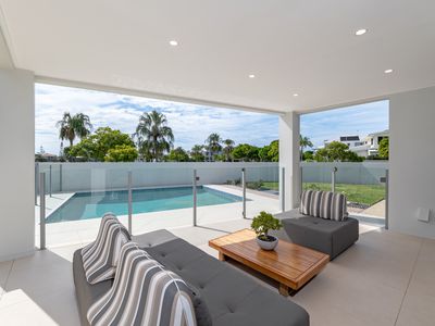 38 TARAWA STREET, Parrearra