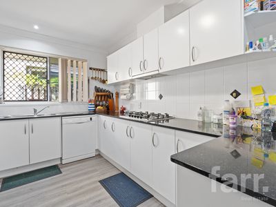 17 / 11 Eden Court, Nerang