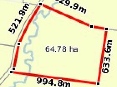 44 / Copper Creek Road, Maidenwell