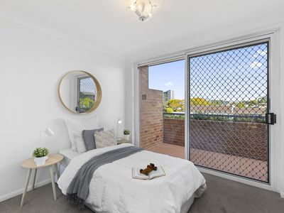 9 / 22 Ascog Terrace, Toowong