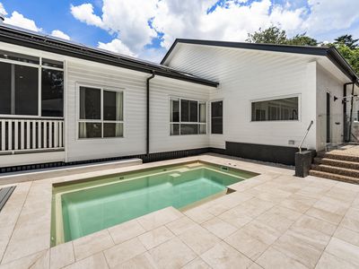 68 East Street, Redwood