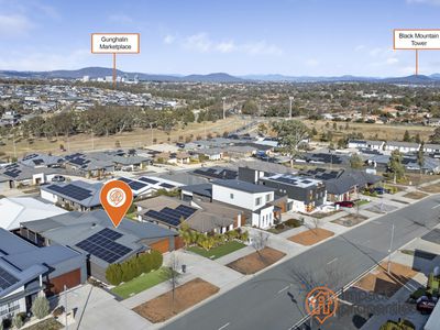 19 Slim Dusty Circuit, Moncrieff