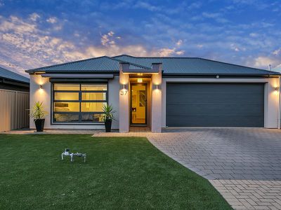 37 Parrell Street, Seaford Meadows