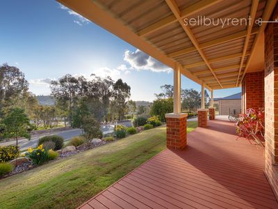 7 PEREGRINE PLACE, Wodonga