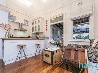 59 St Leonards Avenue, West Leederville