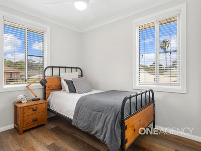 1 Cheshire Street, Berkeley