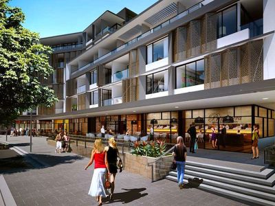 C103 / 118-124 Terry Street, Rozelle