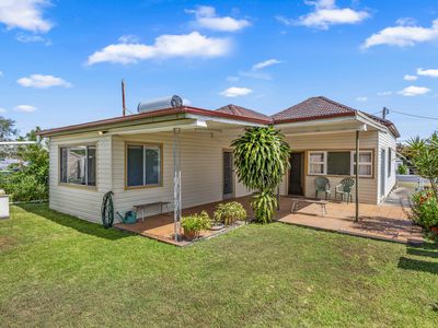 36 Lang Street, Kurri Kurri