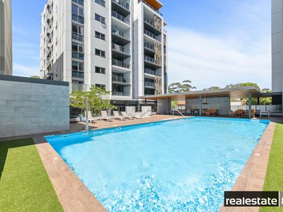 32 / 172 Railway Parade, West Leederville