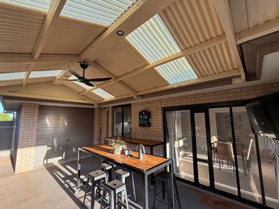 9 Begonia Drive, Eyre