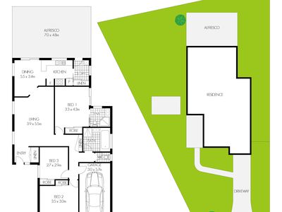 6 Law Place, Blue Haven
