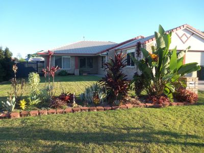 15 Mainsail Court, Point Vernon