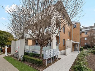 34 / 7-11 Putland Street, St Marys