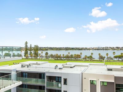35 / 90 Terrace Road, East Perth