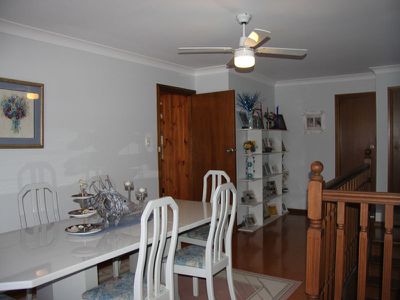1 Avon Place, Forster