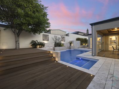 4 Malibu Entrance, Iluka