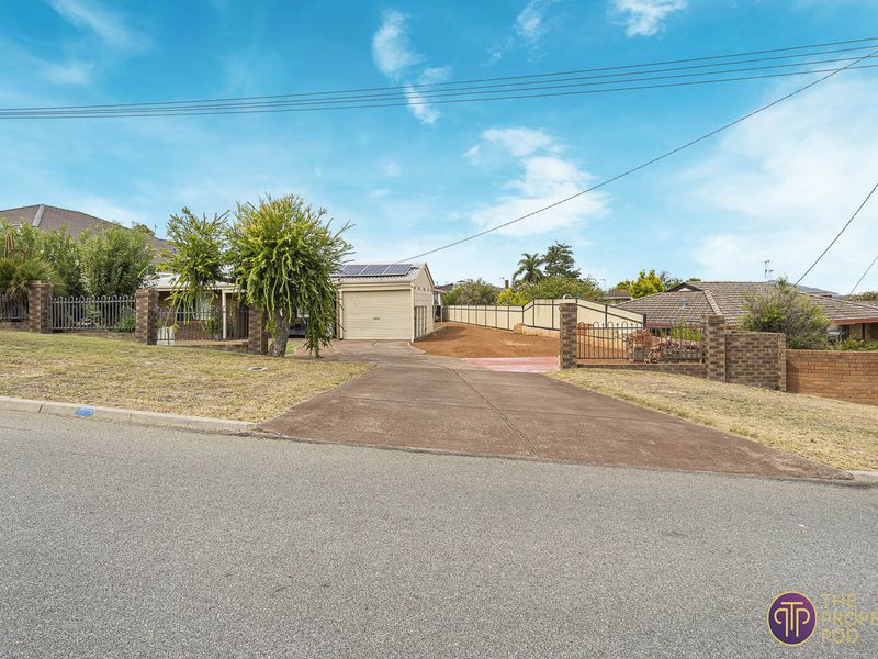 7 Ashley Drive, Kelmscott