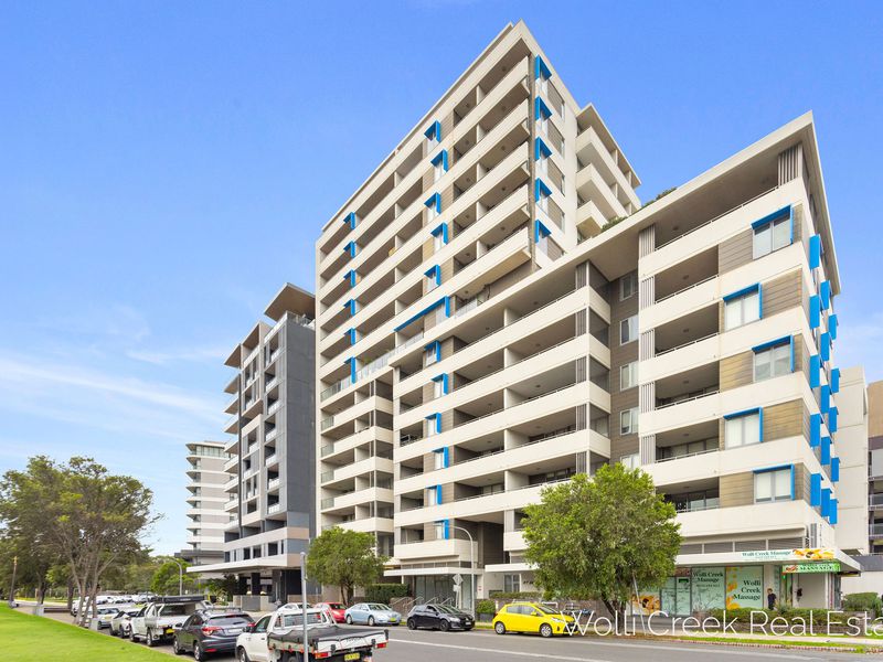 803 / 36-42 Levey Street, Wolli Creek