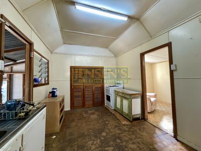 38 Aland Street, Charters Towers City