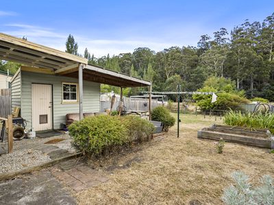 6 Arve Road, Geeveston