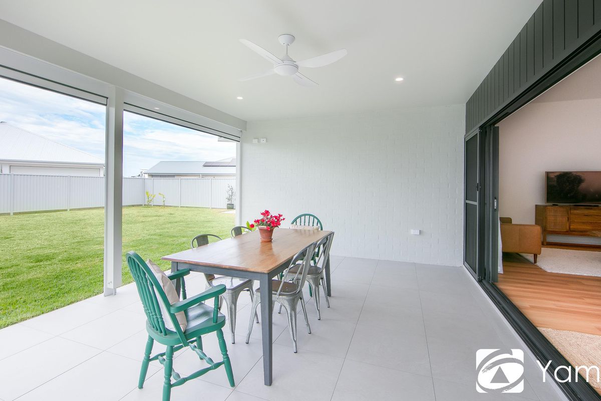 44 Della Place, Yamba
