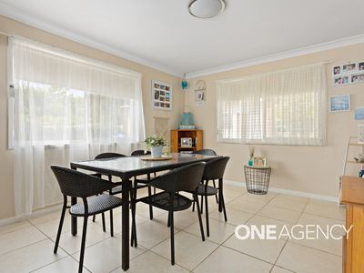60 Flamingo Avenue, Sanctuary Point