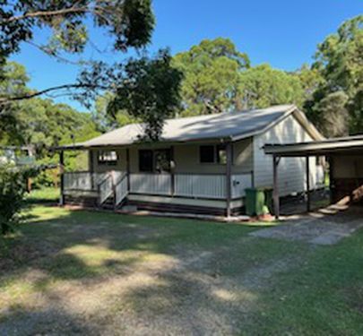 22 Orion Street, Macleay Island