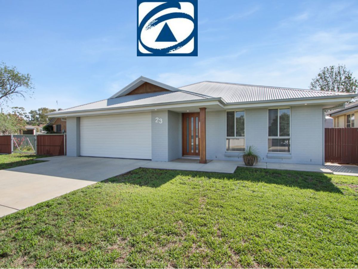 23 Milburn Road, Oxley Vale First National Real Estate Tamworth