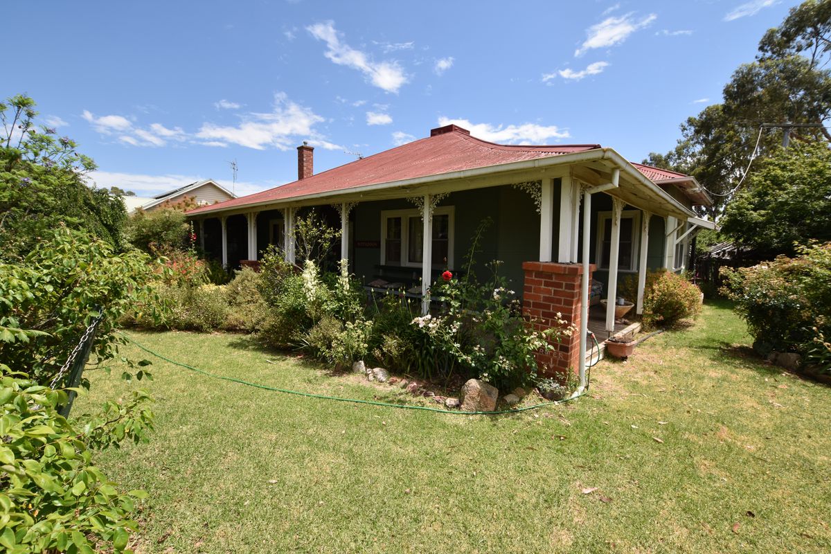 10 Brand Street, Stanhope