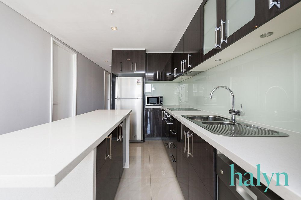 60 / 149-151 Adelaide Terrace, East Perth