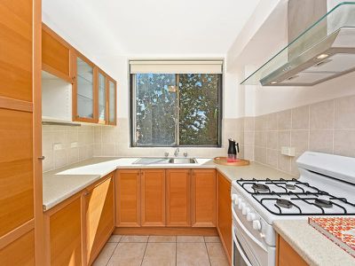 70 / 6-8 Frances Street, Randwick
