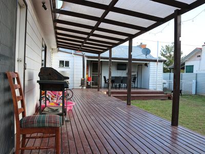 11 Thompson Street, Koondrook