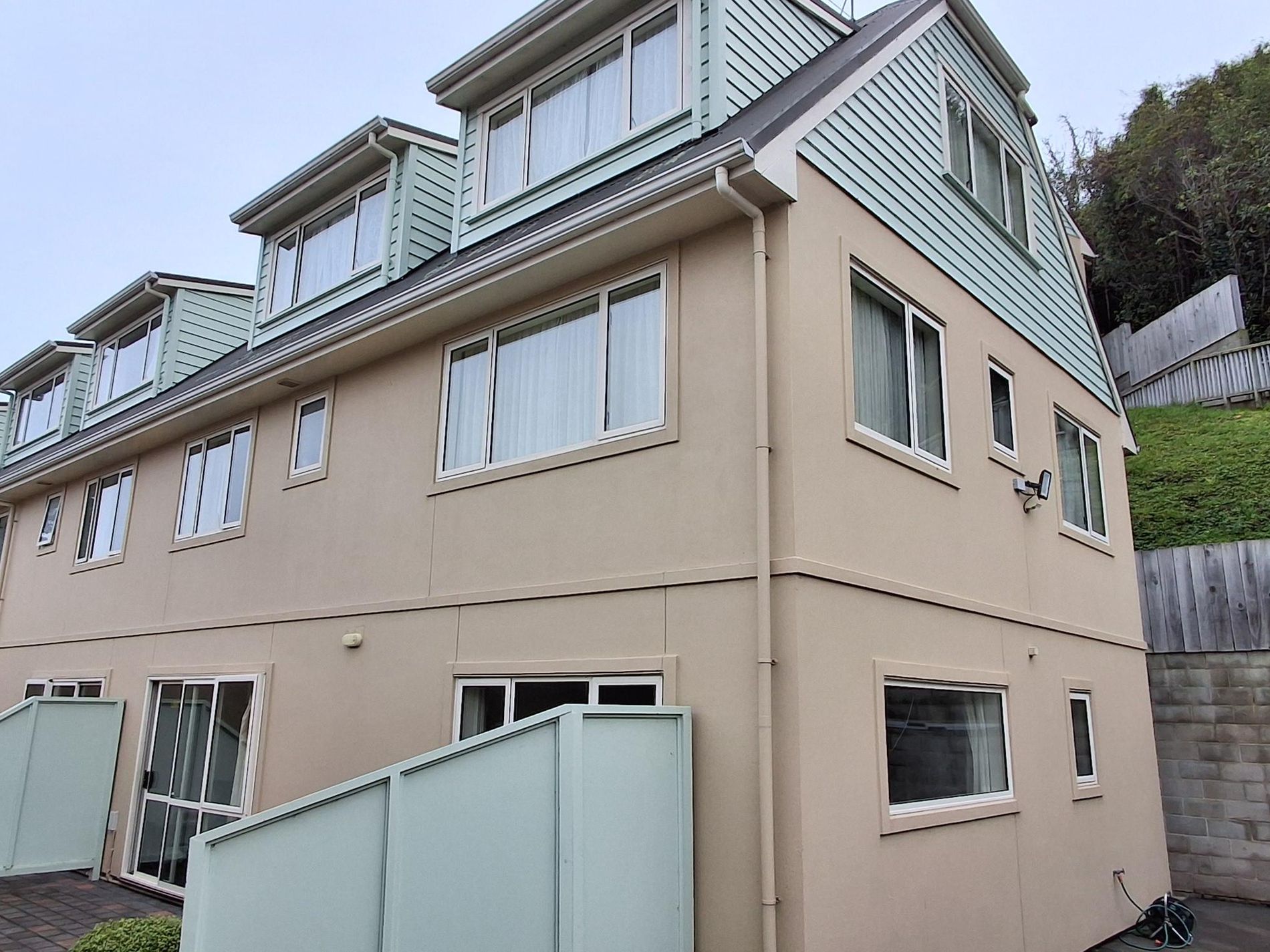 4B / 50 Park Street, North Dunedin