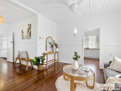 84 Bawden Street, Berserker