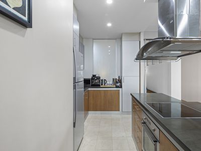 24 / 255 Adelaide Terrace, Perth