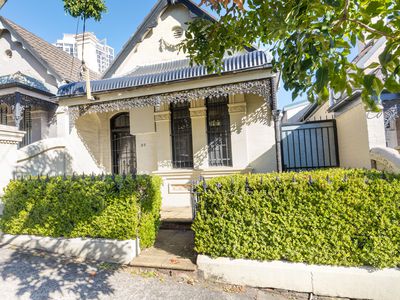 22 Junction Street, Woollahra