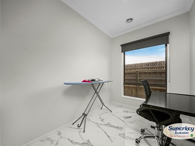 3 Blackberry Street, Manor Lakes