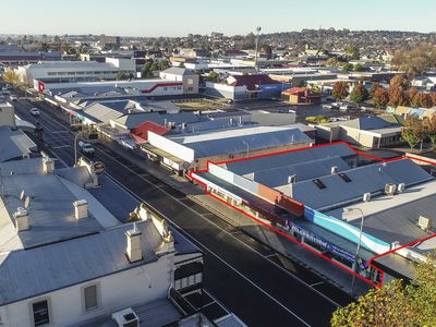 93 Commercial Street West, Mount Gambier